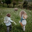 Sassi Παιδική Τσάντα Πλάτης Mini Cracky the Dinosaur