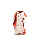 Sassi Παιδική Τσάντα Πλάτης Mini Crunchy the Fox Sassi Παιδική Τσάντα Πλάτης Mini Crunchy the Fox