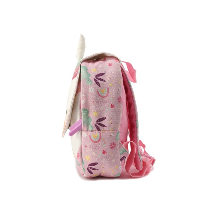 Sassi Παιδική Τσάντα Πλάτης Mini Sparkly the Unicorn