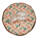 Sassi Παιδικό Χαλάκι - Τσάντα Αποθήκευσης Bradipo Gnawy Sassi Παιδικό Χαλάκι - Τσάντα Αποθήκευσης Bradipo Gnawy