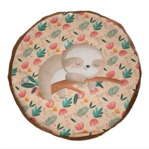 Sassi Παιδικό Χαλάκι - Τσάντα Αποθήκευσης Bradipo Gnawy