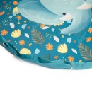 Sassi Παιδικό Χαλάκι - Τσάντα Αποθήκευσης Chewy The Elephant Sassi Παιδικό Χαλάκι - Τσάντα Αποθήκευσης Chewy The Elephant