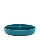 Sassi Πιάτο Σιλικόνης Με Χωρίσματα  Chewy The Elephant