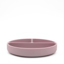 Sassi Πιάτο Σιλικόνης Με Χωρίσματα Sparkly The Unicorn