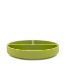 Sassi Πιάτο Σιλικόνης Με Χωρίσματα Cracky The Dinosaur