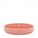 Sassi Πιάτο Σιλικόνης Με Χωρίσματα Slurpy The Octopus