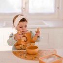 Sassi Σαλιάρα Σιλικόνης Chompy the Lion