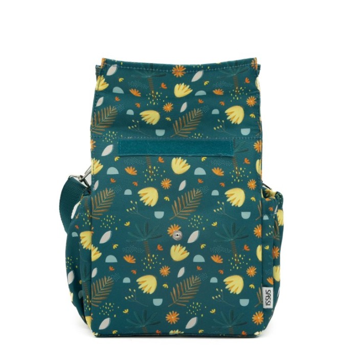 Sassi Τσάντα Φαγητού Chewy the Elephant