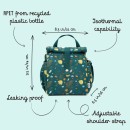 Sassi Τσάντα Φαγητού Chewy the Elephant