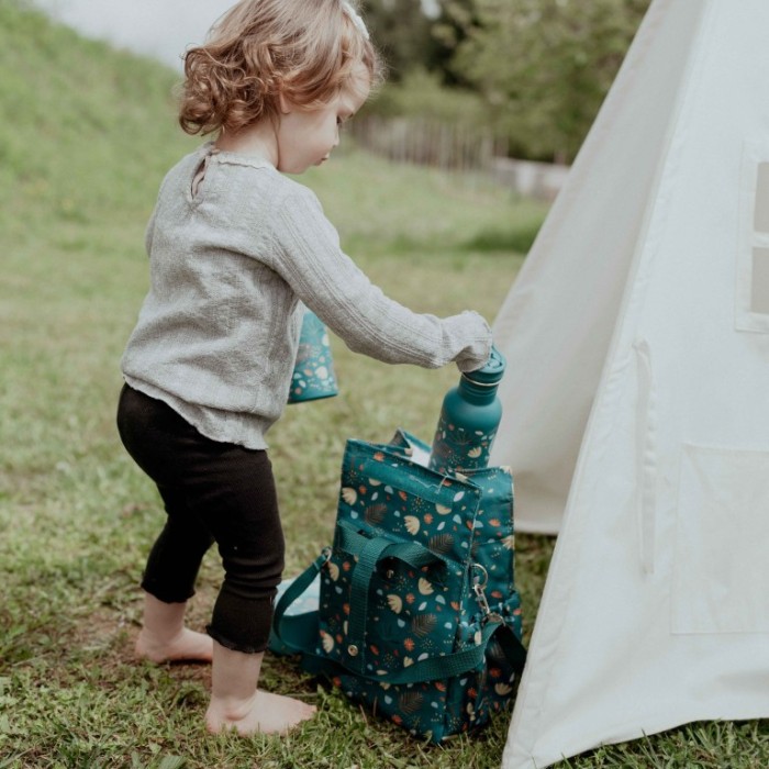 Sassi Τσάντα Φαγητού Chewy the Elephant