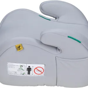 FreeON Κάθισμα Αυτοκινήτου Libra i-Size 125 – 150 cm Γκρι