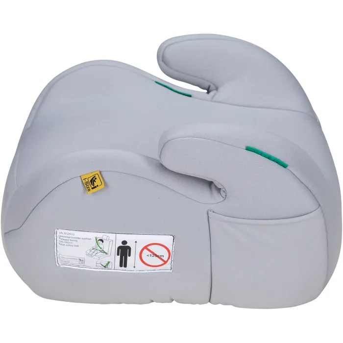 FreeON Κάθισμα Αυτοκινήτου Libra i-Size 125 – 150 cm Γκρι