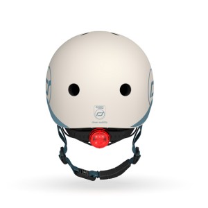 Scoot And Ride Κράνος Παιδικό XXS-S Ash Scoot And Ride Κράνος Παιδικό XXS-S Ash