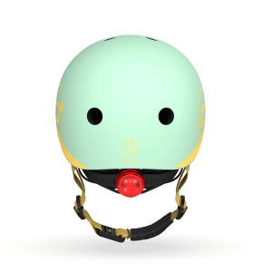 Scoot And Ride Κράνος Παιδικό XXS-S Kiwi Scoot And Ride Κράνος Παιδικό XXS-S Kiwi