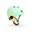 Scoot And Ride Κράνος Παιδικό XXS-S Kiwi Scoot And Ride Κράνος Παιδικό XXS-S Kiwi