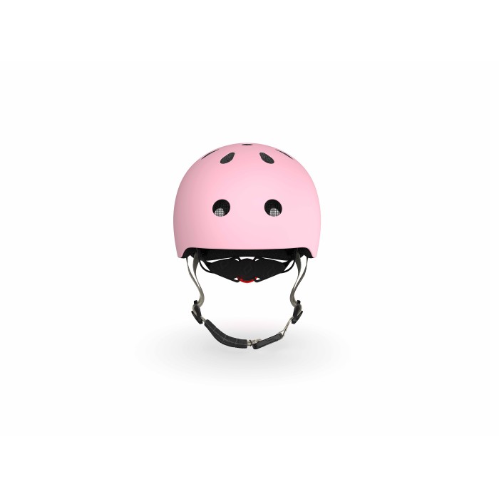 Scoot And Ride Κράνος Παιδικό XXS-S Rose Scoot And Ride Κράνος Παιδικό XXS-S Rose