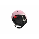 Scoot And Ride Κράνος Παιδικό XXS-S Rose Scoot And Ride Κράνος Παιδικό XXS-S Rose