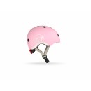 Scoot And Ride Κράνος Παιδικό XXS-S Rose Scoot And Ride Κράνος Παιδικό XXS-S Rose