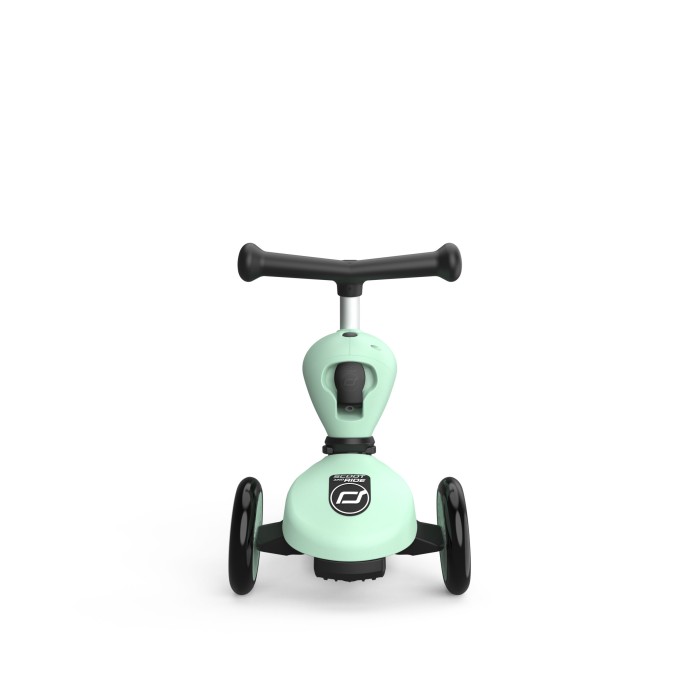 Scoot And Ride Πατίνι Highwaykick 1 Kiwi