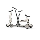 Scoot And Ride Πατίνι Highwaykick 1 Push And Go Ash Scoot And Ride Πατίνι Highwaykick 1 Push And Go Ash