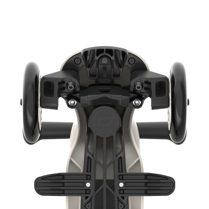 Scoot And Ride Πατίνι Highwaykick 1 Push And Go Ash Scoot And Ride Πατίνι Highwaykick 1 Push And Go Ash