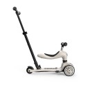 Scoot And Ride Πατίνι Highwaykick 1 Push And Go Ash Scoot And Ride Πατίνι Highwaykick 1 Push And Go Ash