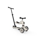 Scoot And Ride Πατίνι Highwaykick 1 Push And Go Ash Scoot And Ride Πατίνι Highwaykick 1 Push And Go Ash