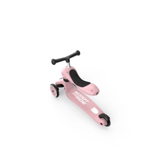 Scoot And Ride Πατίνι Highwaykick 1 Rose Scoot And Ride Πατίνι Highwaykick 1 Rose