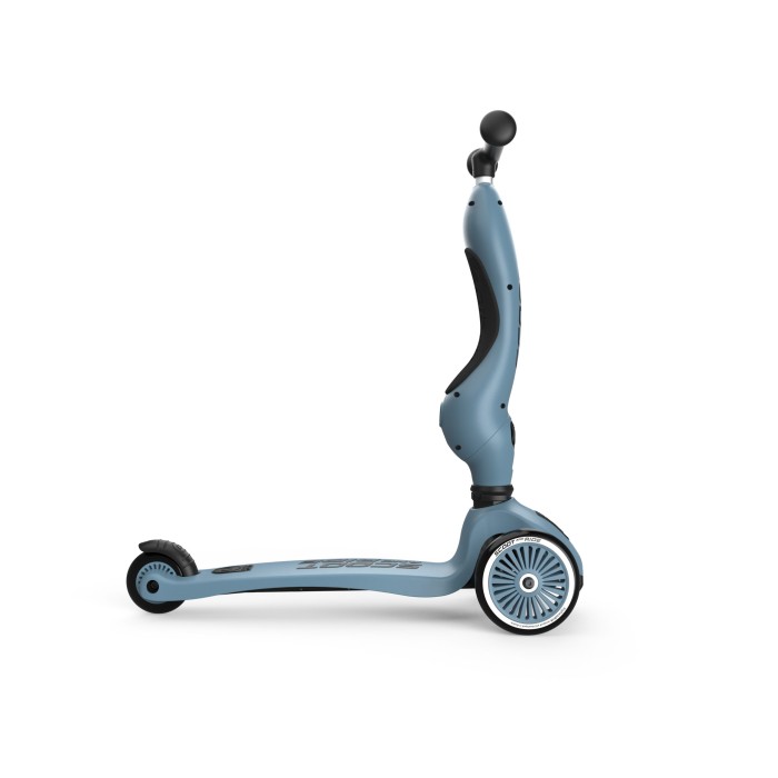 Scoot And Ride Πατίνι Highwaykick 1 Steel Scoot And Ride Πατίνι Highwaykick 1 Steel