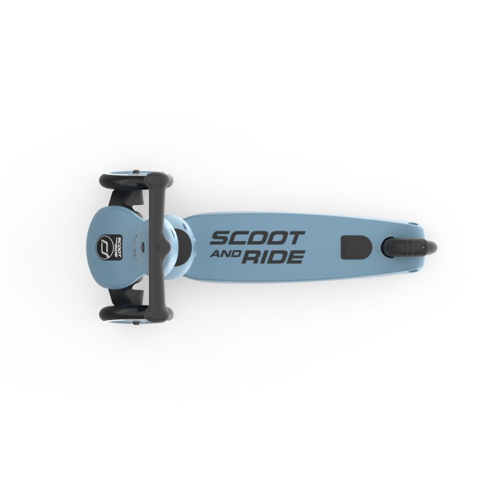 Scoot And Ride Πατίνι Highwaykick 1 Steel Scoot And Ride Πατίνι Highwaykick 1 Steel