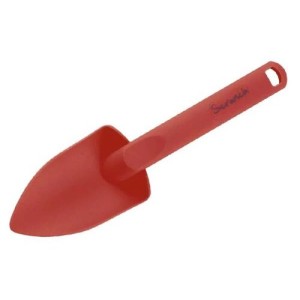 Scrunch Φτυαράκι Άμμου από ανακυκλώσιμα υλικά Rust