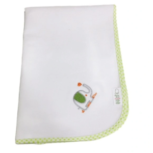 Σελτεδάκι 40x60cm Κέντημα Πράσινο Figlio Bino Σελτεδάκι 40x60cm Κέντημα Πράσινο Figlio Bino