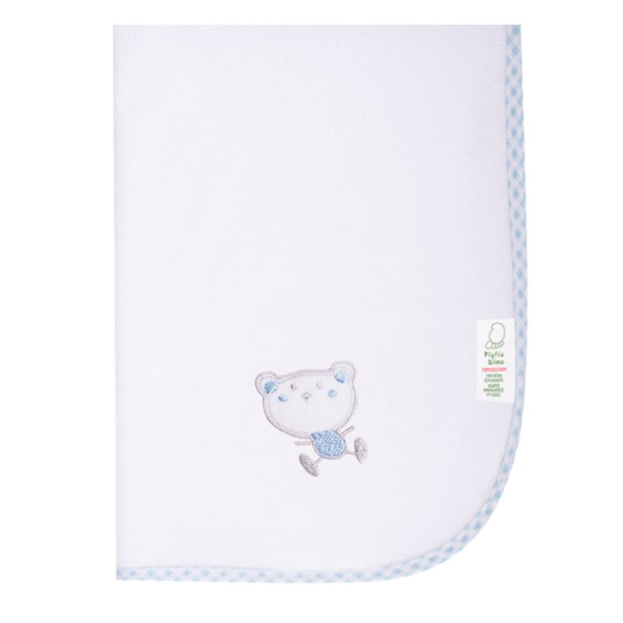 Σελτεδάκι 40x60cm Κέντημα Σιελ Figlio Bino