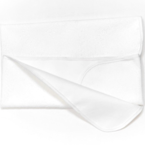 Σελτεδάκι 40x60cm Λευκό Beaux Bebes