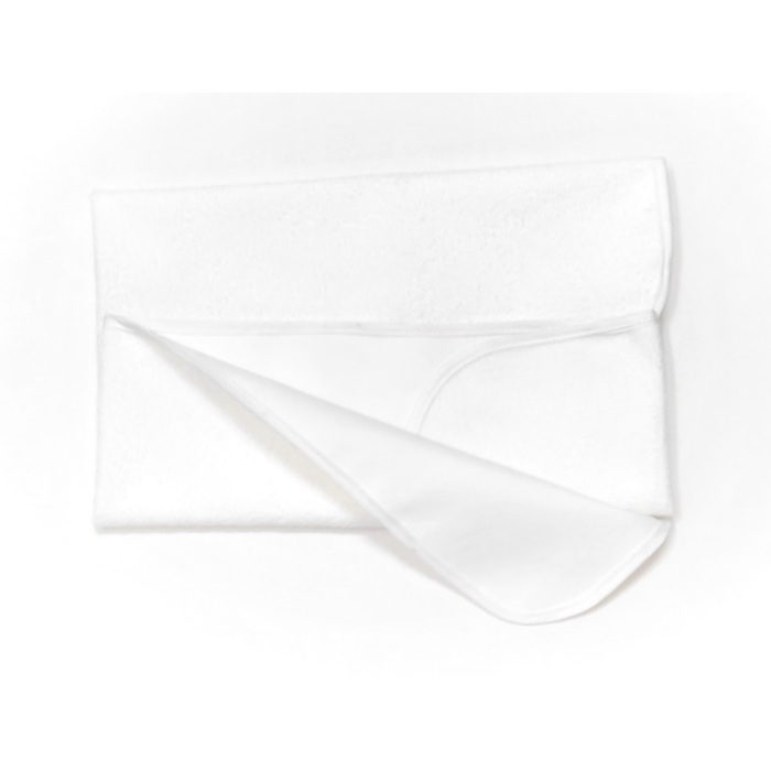 Σελτεδάκι 40x60cm Λευκό Beaux Bebes