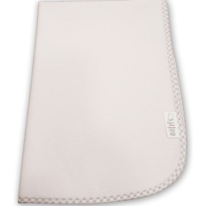 Σελτεδάκι 50x70cm Γκρι Figlio Bino