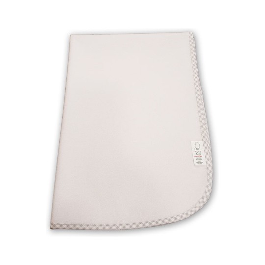 Σελτεδάκι 60x90cm Γκρι Figlio Bino