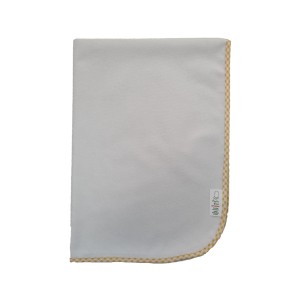 Σελτεδάκι 50x70cm Πορτοκαλί Figlio Bino