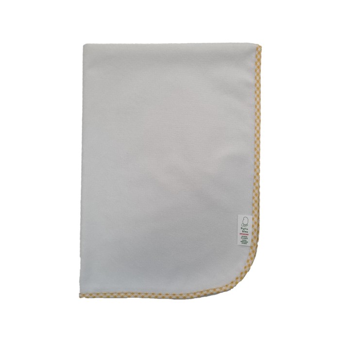 Σελτεδάκι 50x70cm Πορτοκαλί Figlio Bino