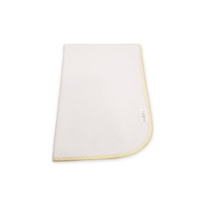 Σελτεδάκι 50x70cm Κίτρινο Figlio Bino