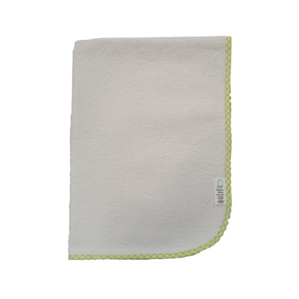 Σελτεδάκι 60x90cm Λαχανί Figlio Bino