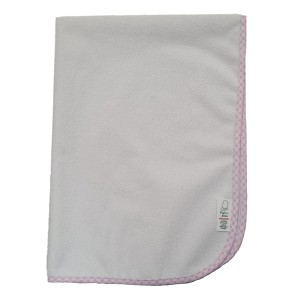 Σελτεδάκι 50x70cm Ροζ Figlio Bino