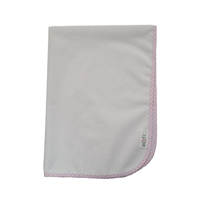 Σελτεδάκι 50x70cm Ροζ Figlio Bino