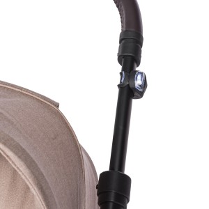 Σετ 2 Φωτάκια Ασφαλείας Για Το Καρότσι Dooky