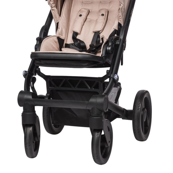 Σετ 2 Φωτάκια Ασφαλείας Για Το Καρότσι Dooky