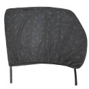 Σετ 2 Ηλιοπροστασίες Αυτοκινήτου Φορετές Στο Παράθυρο Σόφι Καμηλοπάρδαλη