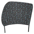 Σετ 2 Ηλιοπροστασίες Αυτοκινήτου Φορετές Στο Παράθυρο Σόφι Καμηλοπάρδαλη