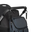 Σετ 2 Μεγάλοι Γάντζοι Καροτσιού Μαύρο Dooky Σετ 2 Μεγάλοι Γάντζοι Καροτσιού Μαύρο Dooky