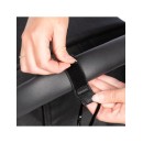 Σετ 2 Μικροί Γάντζοι Καροτσιού Μαύρο Dooky