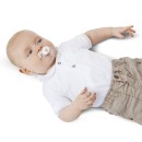 Σετ 2 Πιπίλες Σιλικόνης 6-18M Σόφι καμηλοπάρδαλη